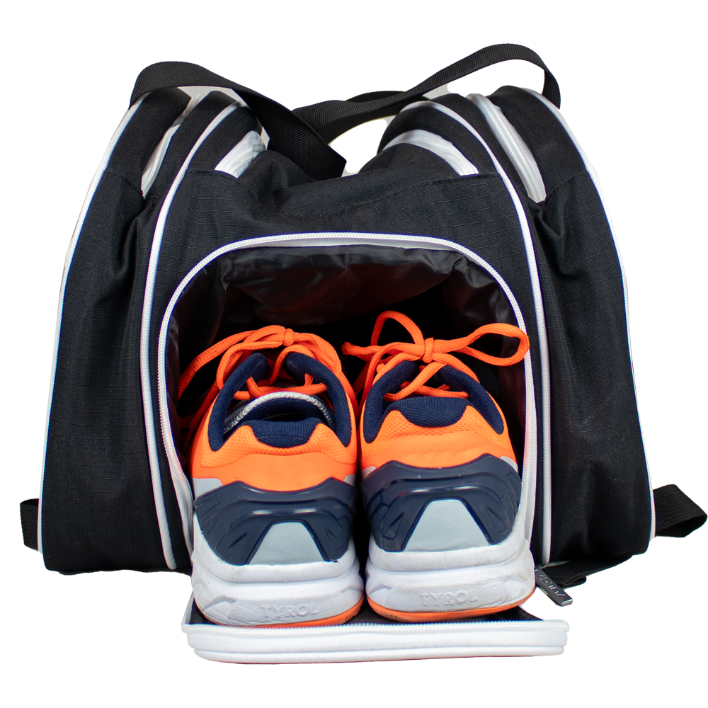 Available soon! Vulcan VTEAM Backpack