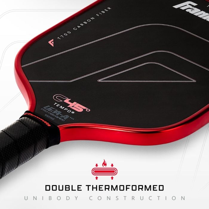 *NEW* Franklin C45° Tempo Pickleball Paddle 14 mm