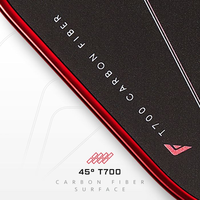 *NEW* Franklin C45° Tempo Pickleball Paddle 14 mm