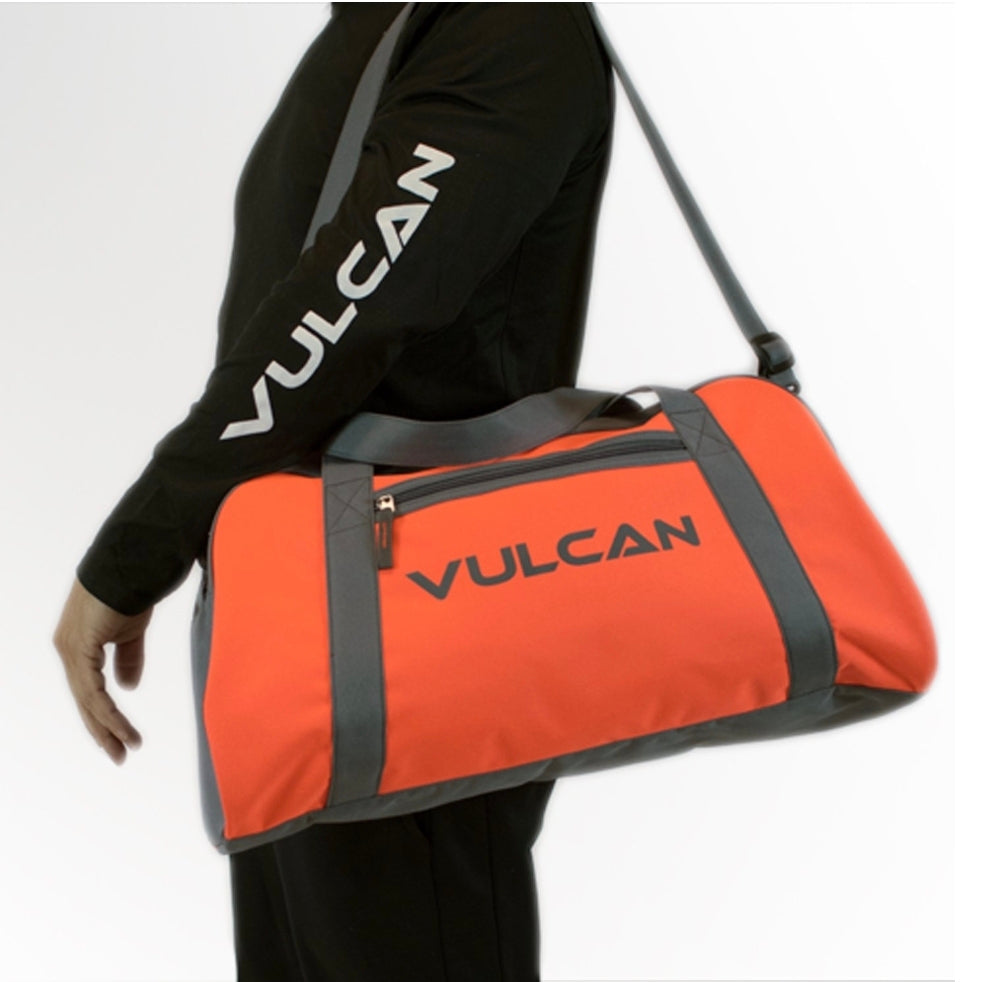 Vulcan Duffel